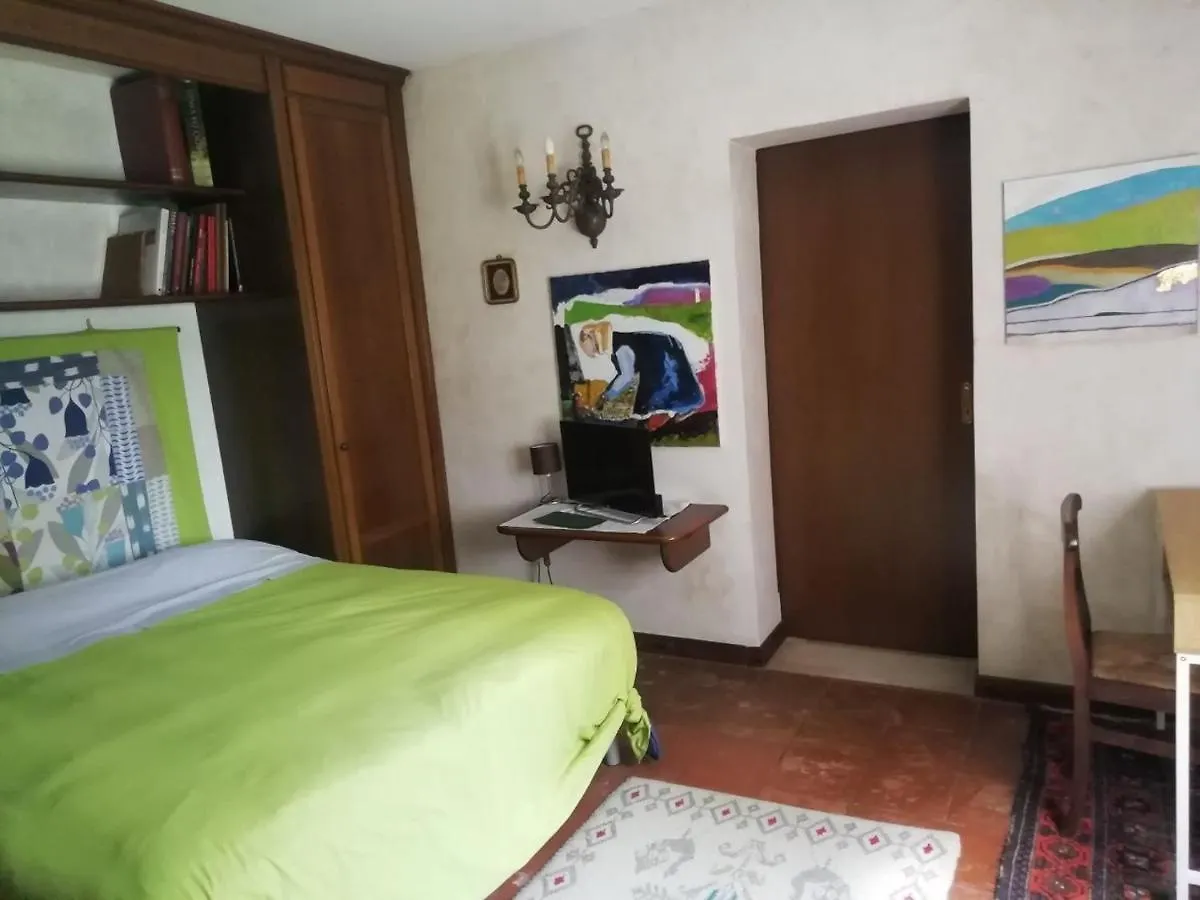 Pensjonat Hotel Due Querce Conscio