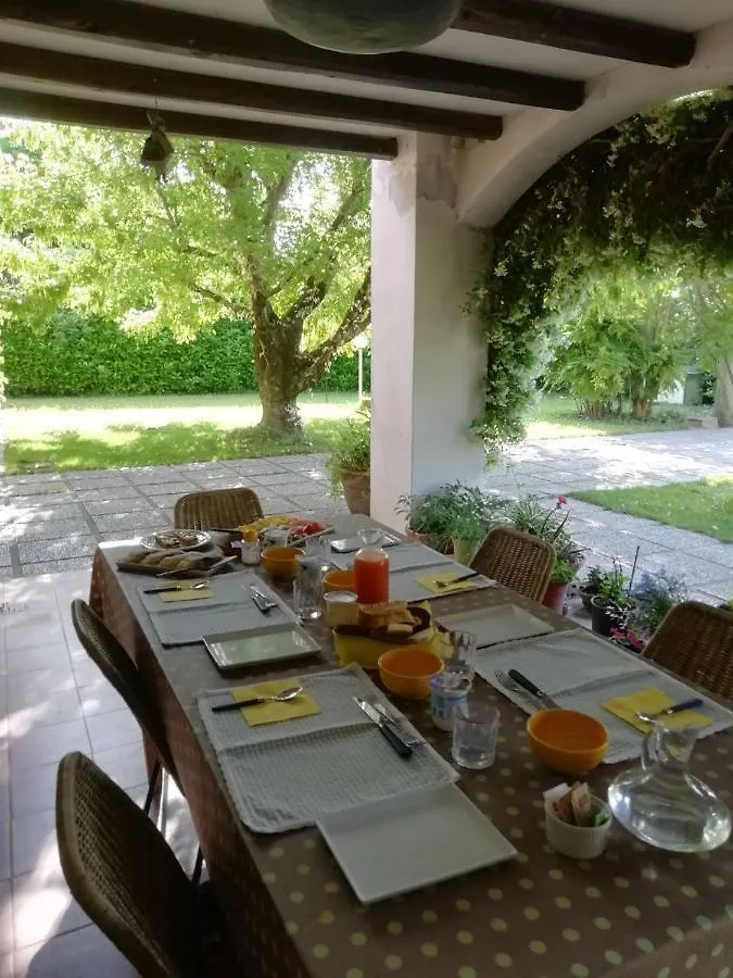 Due Querce Hotel Conscio 0*,  Italien