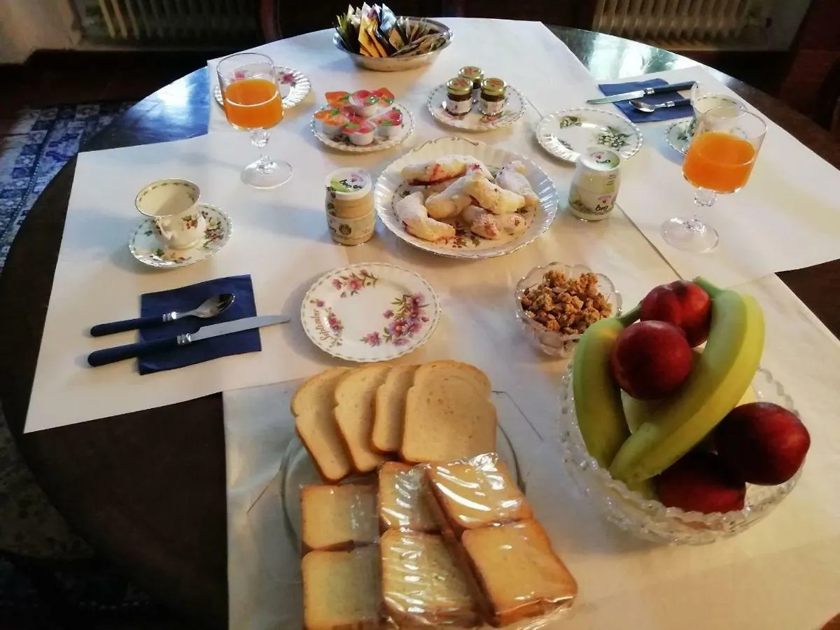 Due Querce Hotel Conscio Italien