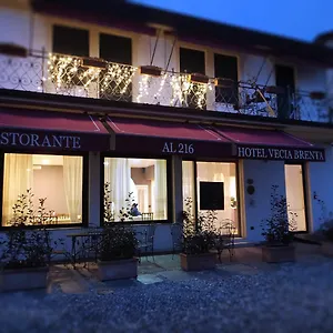 Ristorante Vecia Brenta Hotel