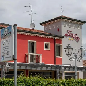 Fuori Citta Hotel