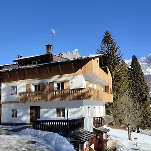 Alverà Bed & Breakfast