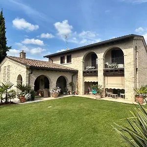 Damabianca Affittacamere