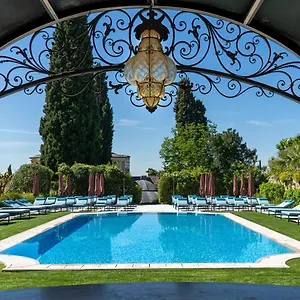 5* Hotel Byblos Art Amistà