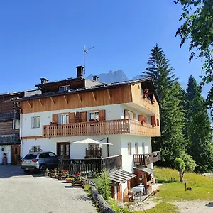 Alverà Bed & Breakfast