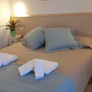Holidayfever Maison d'hôtes Alghero