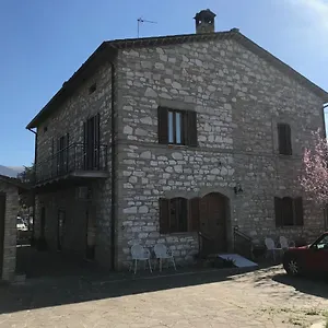 La Casa Delle Sirene 3*, Assisi Italia
