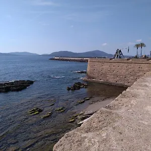 Piazza Ginnasio Maison d'hôtes Alghero