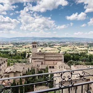 Panoramic 3*, Assisi Italia