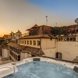 Casa Argileto Maison d'hôtes Rome