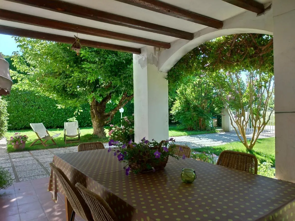 Gasthuis Due Querce Hotel Conscio Italië