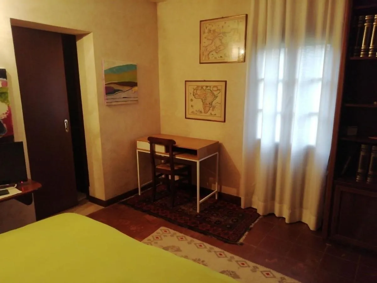 Due Querce Hotel Conscio