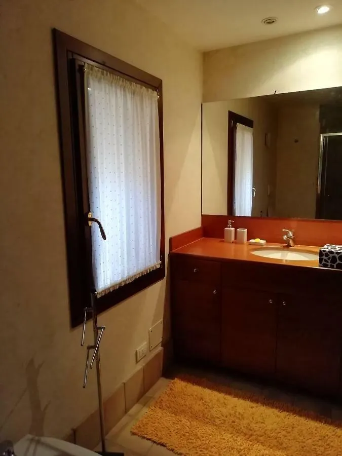 Hotel Due Querce Conscio Affittacamere